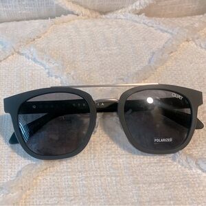 QUAY AUSTRALIA SUNGLASSES